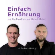 #108 | Kalorien zählen stresst Dich? Das ist der wahre Grund