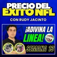 💰 ¡ADIVINA LA LÍNEA! ¿Quién Es Favorito En SEMANA 13? | Picks y Apuestas NFL 2025