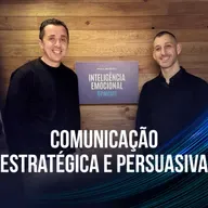 [EP 124] Carlos Casquinha - Comunicação Estratégica e Persuasiva