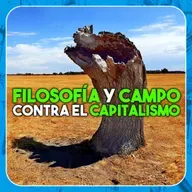 Filosofía y campo contra el capitalismo - Radioactividad/Economía Directa