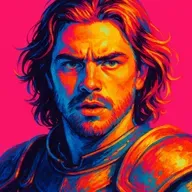 Crazy New Knight Trailer Introduces Wild Misfit Heroes