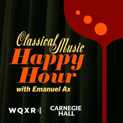 Our Common Nature Recommends: Classical Music Happy Hour