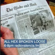 EPISODE 127: YOU'RE NO GOOD