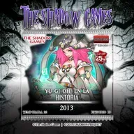 S22:E10 YGO en la Historia [2013]