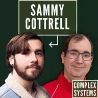 2025 in review, with Sammy Cottrell