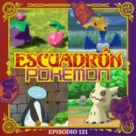 EP121 - ¡Qué habilidad la tuya!