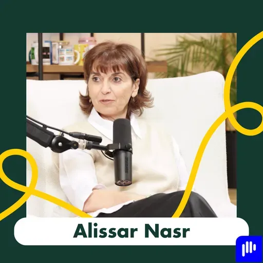 Is School Outdated? The Future of Education, Parenting & AI | Alisar Nasr