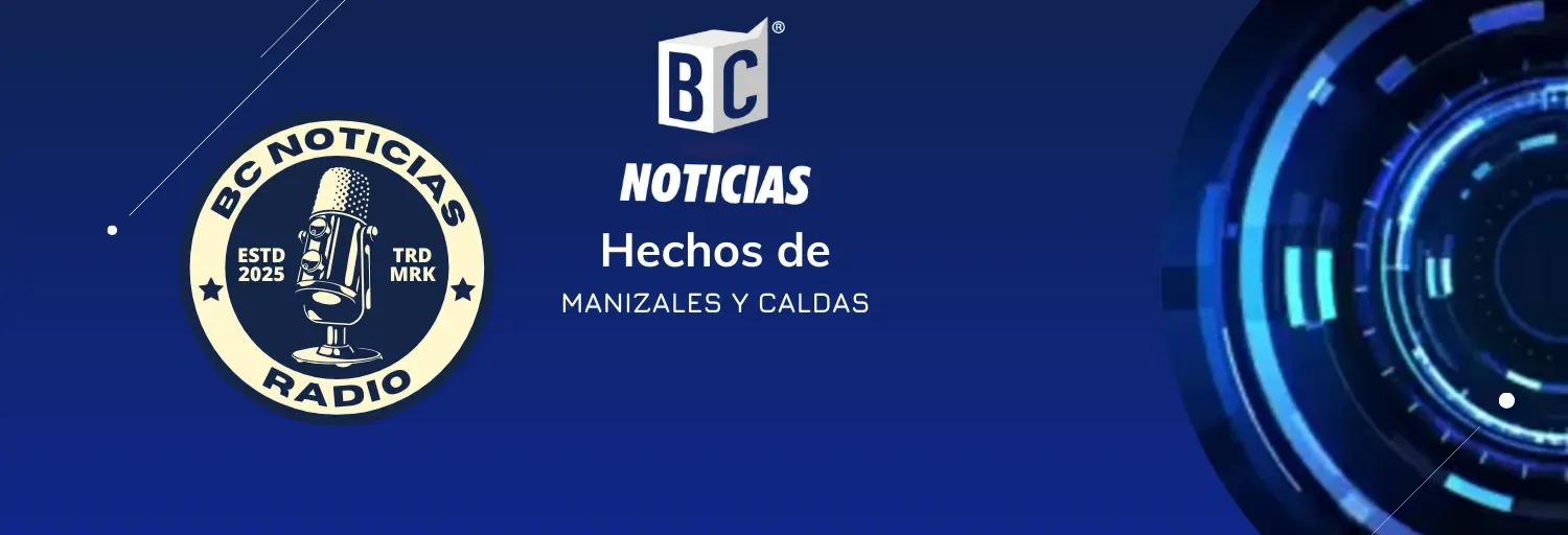 BC Noticias Radio