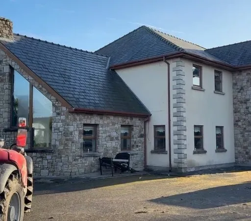 Meath home built without planning permission to be demolished