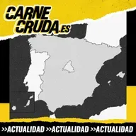 Cómo el centralismo se comió España (CARNE CRUDA #1613)