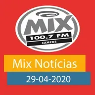 Mix Notícias 29-04-2020