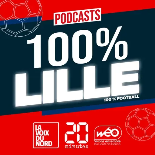 Le cauchemar à Troyes, la fin des ambitions européennes et l'avenir incertain de Gourvennec au programme de 100% Lille