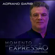 Teaser - Momento de Expressão com Bruno Finazzi - Adriano Garib