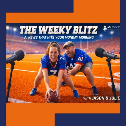 AI Wearables Are Coming: Privacy, Productivity, and Who's Really Working