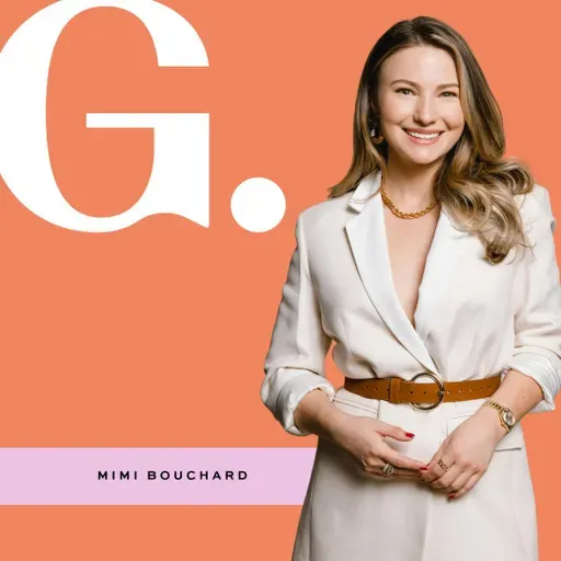 887: Mindset, Money & Manifestation: What’s Really Holding You Back (...and How to Fix It)