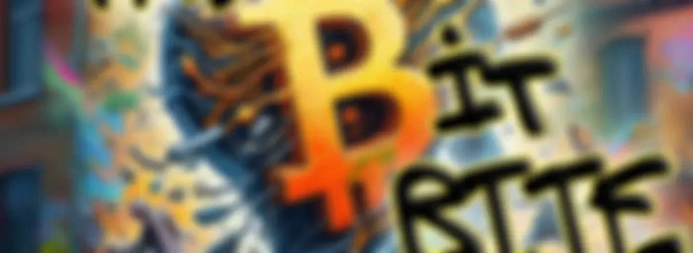 The Bit Bite Podcast