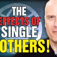 6008 The Effects of Single Mothers! Twitter/X Space
