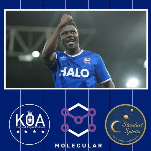 614: Kings of Anglia: Matu-screamer tames the Tigers