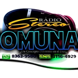 Stereo Comunal RTV TU Radio 106.10 FM