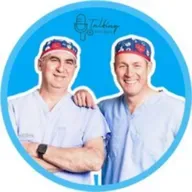 AI Doctors Imitating Talking With Docs 😡