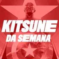 Capitão América: Admirável Mundo Novo | Kitsune da Semana 196