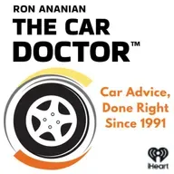 Ron Ananian, The Car Dr Interview - Dr. Jessica Jermakian, Insurance Institute Highway Safety - Child Passenger Safety Week