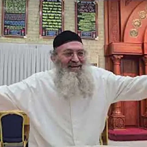 הרב מאיר כהן | לִשְׁבֹּר אֶת הַכְּעָסִים זֶה גָּדוֹל יוֹתֵר מִכָּל הַתַּעֲנִיתִים וְהַסִּגּוּפִים!