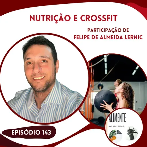 Nutrição e Crossfit