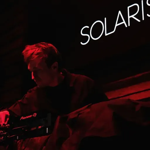 Tayu ‒ Live@Solaris | 2025