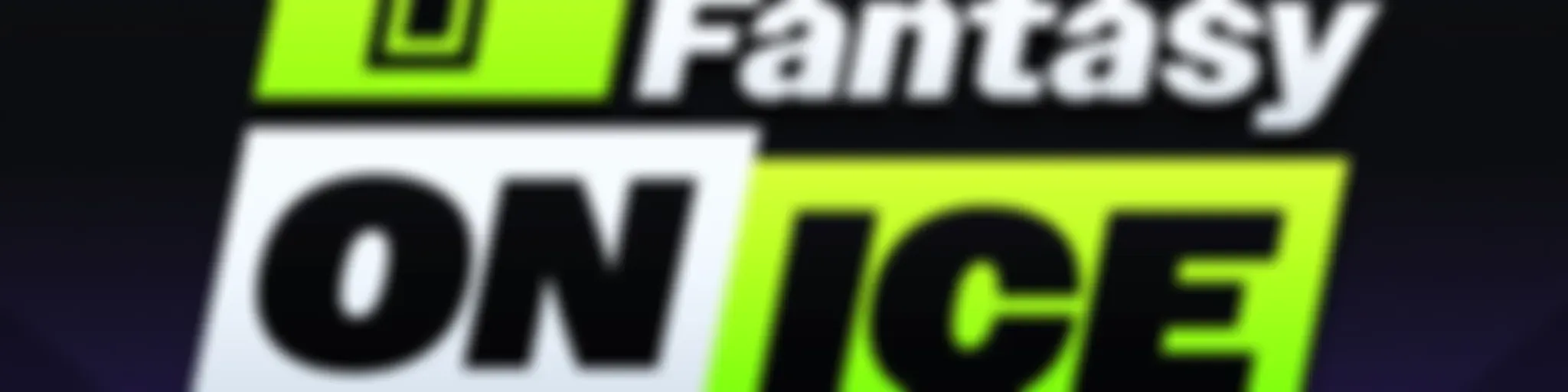 NHL Fantasy on Ice