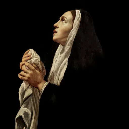 Homilia Diária | Quarta-feira (27/08/2025) - Memória de Santa Mônica (Mt 23, 27-32)