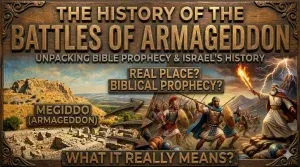 The History of the Battles of Armageddon