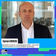 TECH & ENERGY | Transformă tehnologia criza energetică într-o oportunitate? Sau ne adâncește în ea?