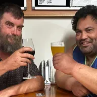 The final House call - James Kora.