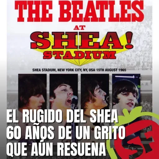 204 - El rugido del Shea. 60 años de un grito que aún resuena.