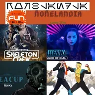 Ñoñelandia - Programa N°184