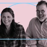 Tessa Forshaw and Rich Braden: "Innovation-ish" and why most innovation doesn’t have to be a moonshot