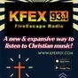 FireEscape Radio - KFEX-LP