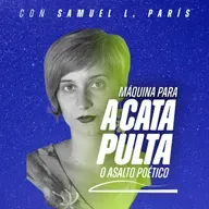 A Catapulta 01x25 Noelia Gómez