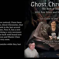 Episode 874: Lisa Kessler-The Practical Tarot Method