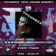 Techneck Tech House Energy Vol. 129.mp3