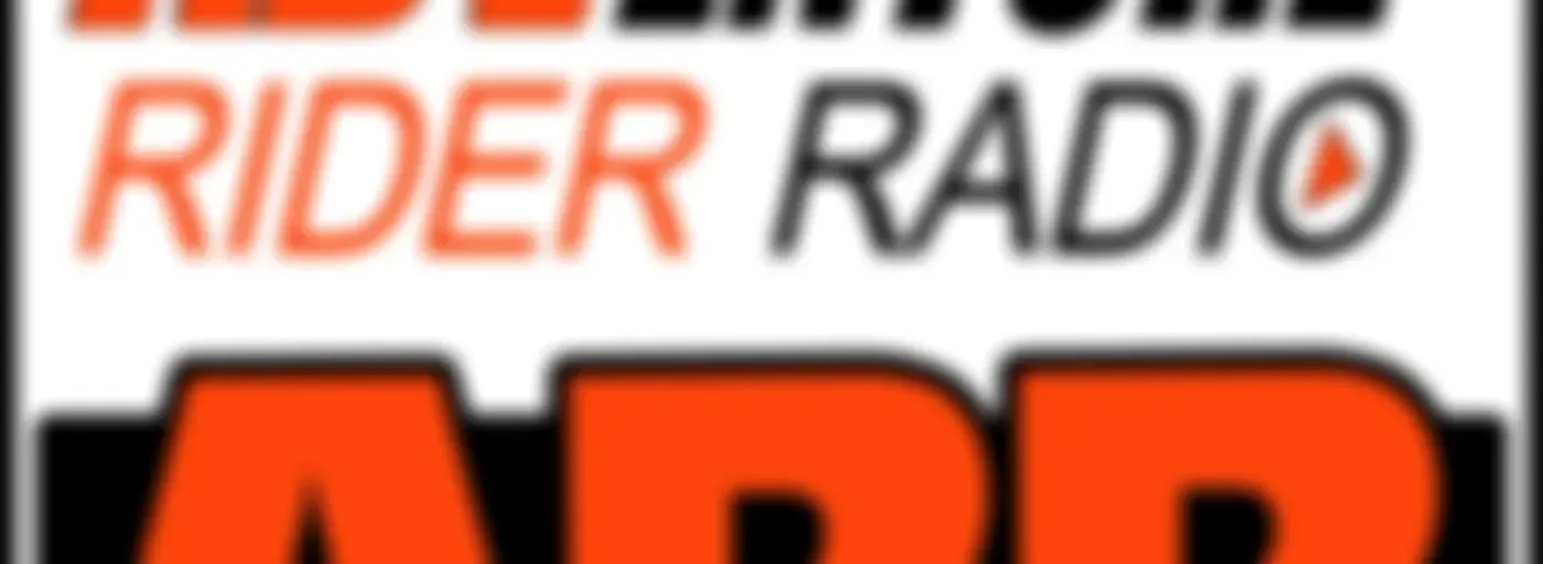 Adventure Rider Radio