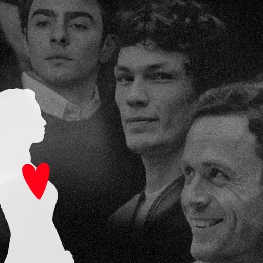 Why Do Women Fall for Killers? The Science Behind Hybristophilia