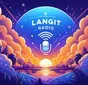 Langit Radio Streaming