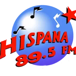 Hispana 89-5 FM