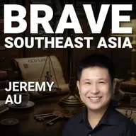 BRAVE: IPO Battles VS. Regulatory Giants, Boardroom Conflict & The Tech Lobby Game - E677