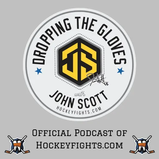 Reaves vs Olivier & an Interview w/ Zenon Konopka
