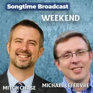 Daily Broadcast 10/11/2025 – Weekend