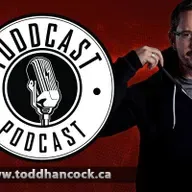 ๐๏ธNew Episode: A History Of Confidence Under Pressure, Live Communication for Podcasting / Broadcasting Mastery with Todd Hancock | Real English Conversations for Global Professionals
