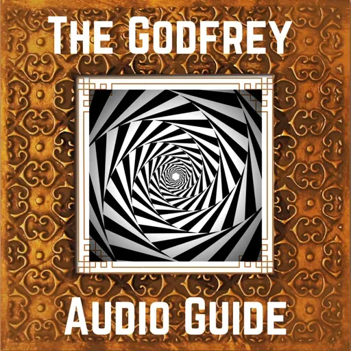 Featured: The Godfrey Audio Guide
